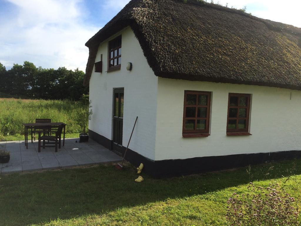 Oster Mogensbaek #4 Apartamento Sindal Exterior foto