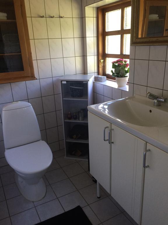 Oster Mogensbaek #4 Apartamento Sindal Exterior foto