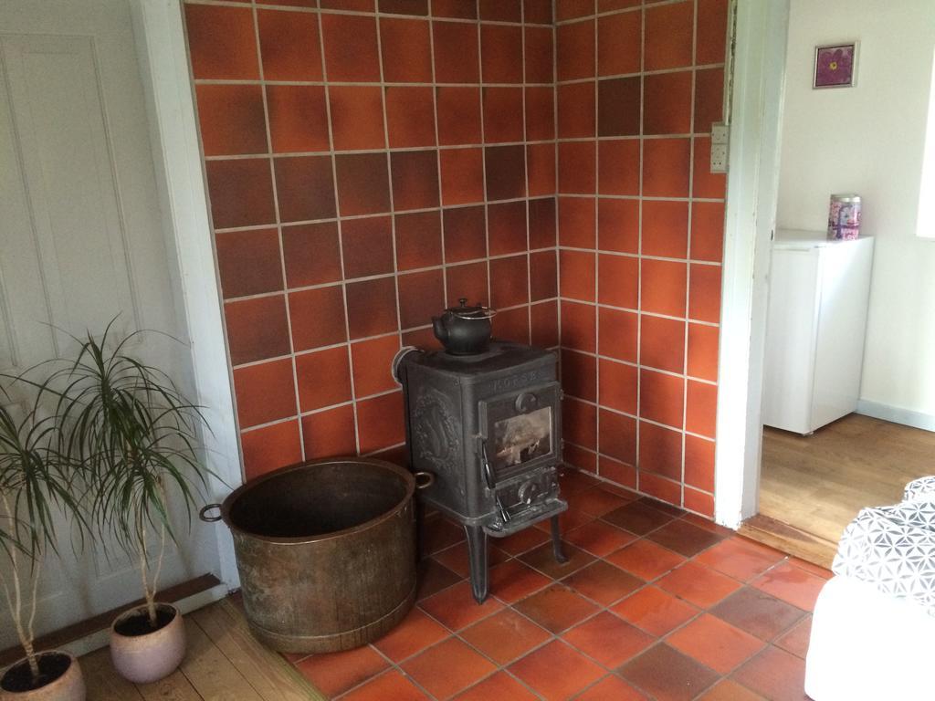 Oster Mogensbaek #4 Apartamento Sindal Exterior foto